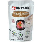 ontario salmon