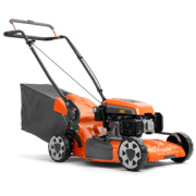 zāles pļāvējs husqvarna lc 151