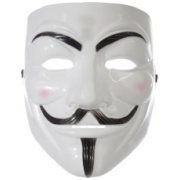 halloween maska