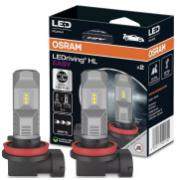 osram h8 h11 led