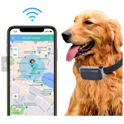 dzīvnieku gps