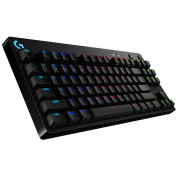 logitech g pro keyboard