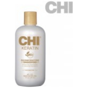 chi keratin šampūns