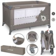 bērnu sētiņa manēža