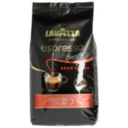lavazza kafijas pupiņas