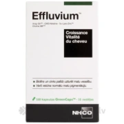 effluvium