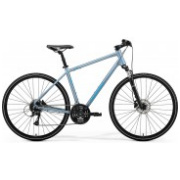 merida crossway 20