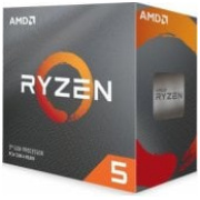amd ryzen 5 3600