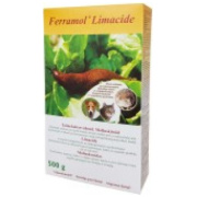 ferramol limacīds pret gliemežiem 500g
