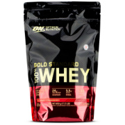 100 whey gold standard