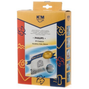 putekļu maisi philips oslo