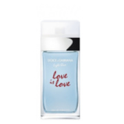 dolce gabanna light blue