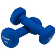 hanteles 1 kg