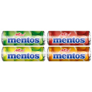 mentos