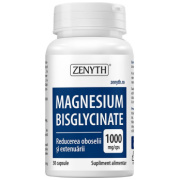 magnesium bisglycinate