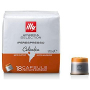 illy kafijas kapsulas
