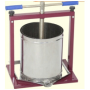 sulu spiede 15l