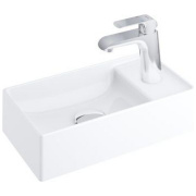 ravak veda slim 400