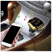 fm modulators ar bluetooth