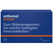 orthomol immun