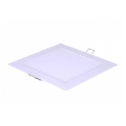 led iebūvējams panelis 6w kvadrats