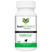 canine plus vitamīni
