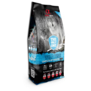 alpha spirit wild fish 12kg