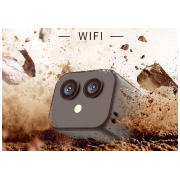 mini novērošanas kameras