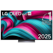 lg oled65c51