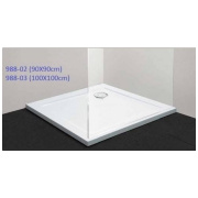 душевой поддон