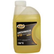 antifrīzs g13