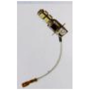 h3 led spuldzes