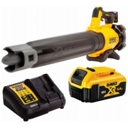 dewalt lapu pūtējs 18v