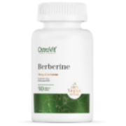 Berberīna / Berberine TABLETES (90 tabletes) - 90 