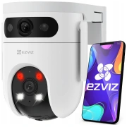 ezviz h9c