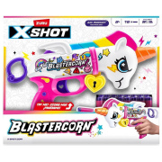 xshot blastercorn