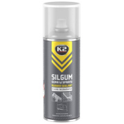 k2 silgum