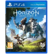 Horizon Zero Dawn ENG PS4