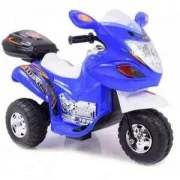 TLC Baby Moto Art.WDHL-238 Blue Bērnu elektro moto