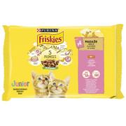 friskies junior