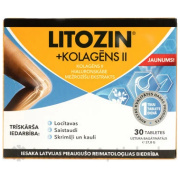 litozin