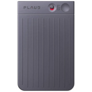 plaud ai plaud note black