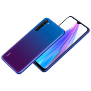 Lietots - Xiaomi REDMI NOTE 8 T