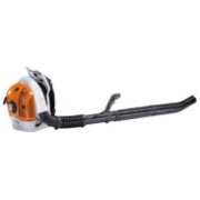 stihl br 550 lapu pūtējs
