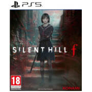 silent hill