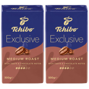 maltā kafija tchibo exclusive 500g