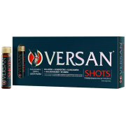 versan shots