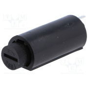 fuse holder
