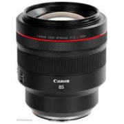 canon rf 85mm f1 2