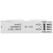 ip150 paradox